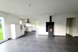 achat maison elven 56250