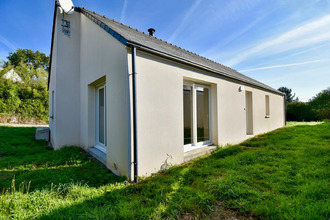 achat maison elven 56250