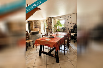 achat maison elven 56250