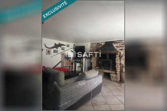 achat maison elven 56250