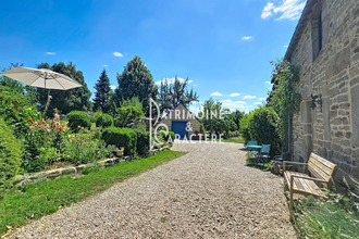 achat maison elven 56250