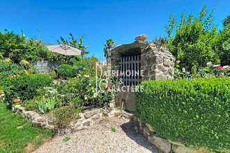 achat maison elven 56250