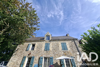 achat maison elven 56250