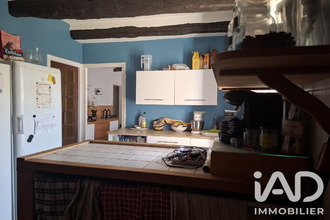 achat maison elven 56250