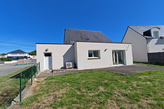 achat maison elven 56250