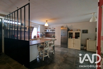 achat maison elven 56250