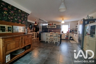 achat maison elven 56250