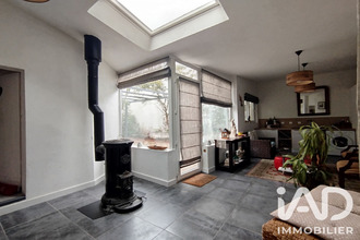 achat maison elven 56250
