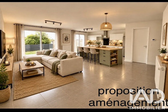 achat maison elven 56250