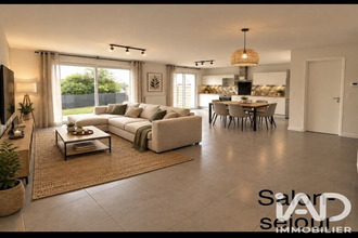 achat maison elven 56250