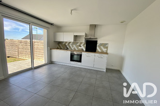 achat maison elven 56250