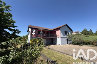 achat maison elzange 57970