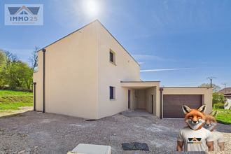 achat maison emagny 25170