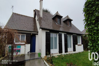 achat maison emalleville 27930