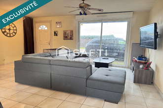 achat maison emanville 27190