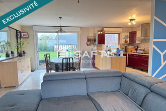 achat maison emanville 27190