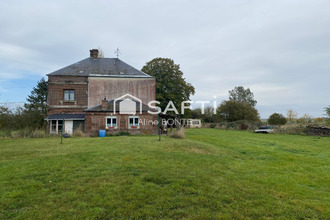 achat maison emanville 27190