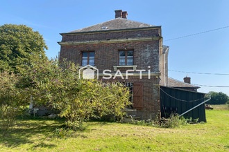 achat maison emanville 27190