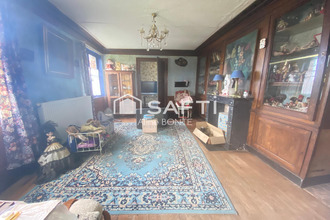 achat maison emanville 27190
