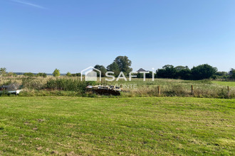 achat maison emanville 27190