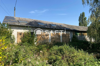 achat maison emanville 27190