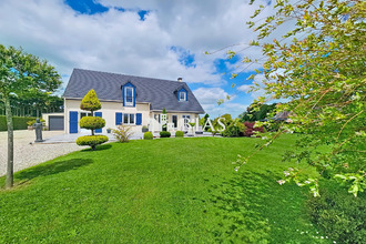 achat maison emanville 27190