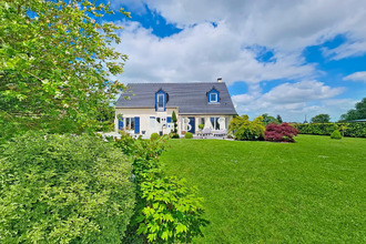 achat maison emanville 27190