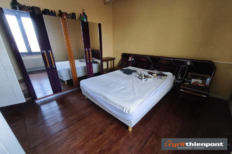 achat maison embreville 80570