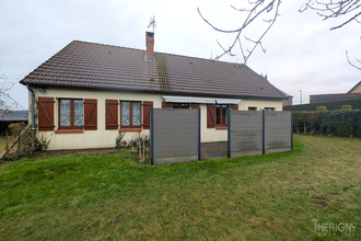 achat maison embreville 80570