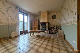 achat maison embreville 80570