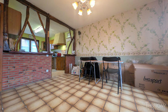 achat maison embreville 80570