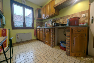 achat maison embreville 80570