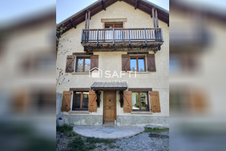achat maison embrun 05200