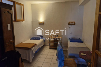 achat maison embrun 05200