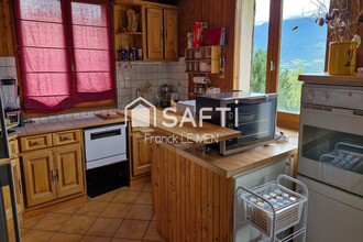 achat maison embrun 05200