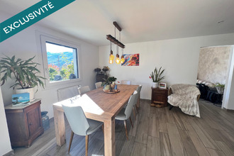 achat maison embrun 05200