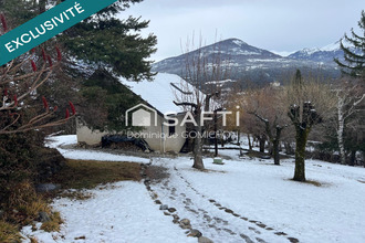 achat maison embrun 05200