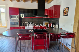 achat maison embrun 05200