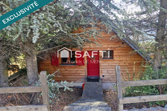 achat maison embrun 05200