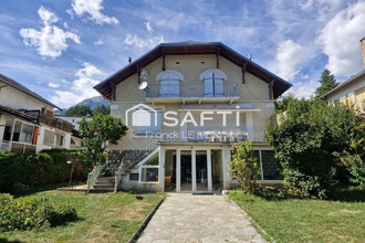 achat maison embrun 05200