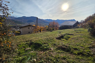 achat maison embrun 05200