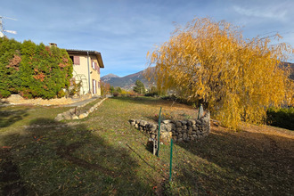 achat maison embrun 05200