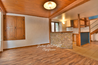 achat maison embrun 05200