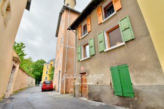 achat maison embrun 05200