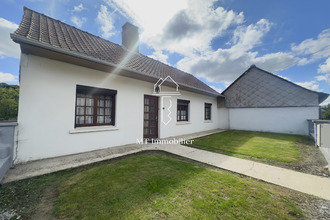 achat maison embry 62990
