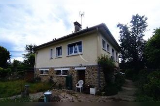 achat maison emerainville 77184