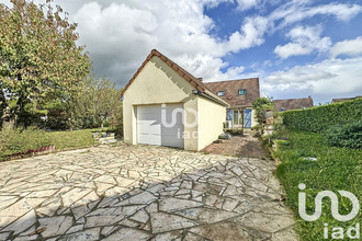 achat maison emerainville 77184