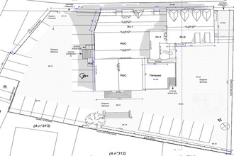 achat maison emerainville 77184