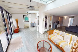 achat maison emerainville 77184