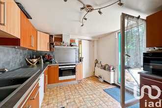 achat maison emerainville 77184